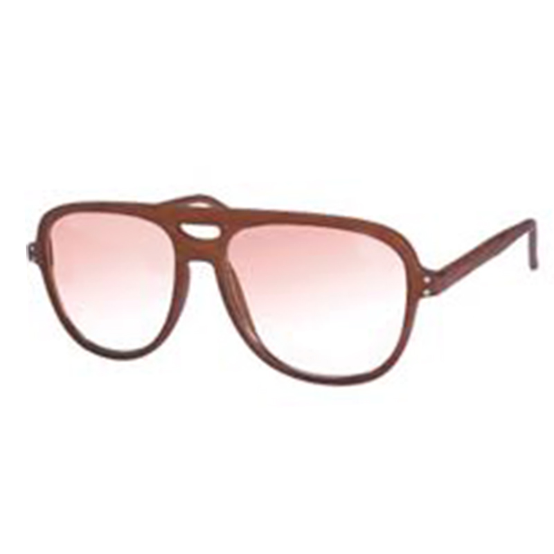 Komono Очки (Rafton-mahogany-wood)  - цена, описание, фото 1